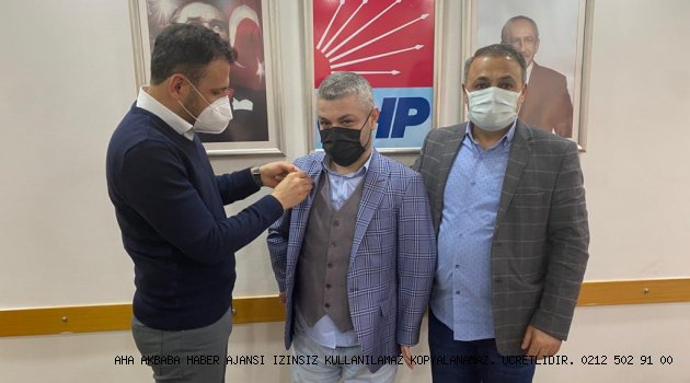 Bahçelievler AK Parti'nin Erdoğan'ını CHP kaptı