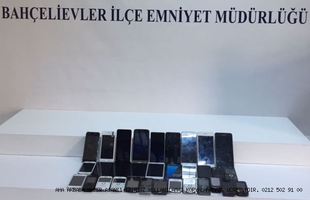Kaçak Telefon Satıcıları Soluğu Kodeste Aldı