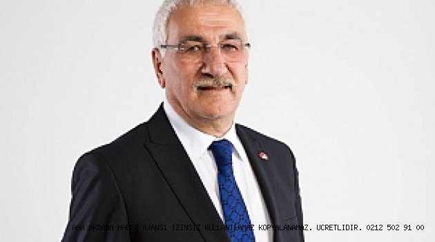 Av. Hamdi KARAKAYA; Egemenlik kayıtsız şartsız Büyük Türk milletindir