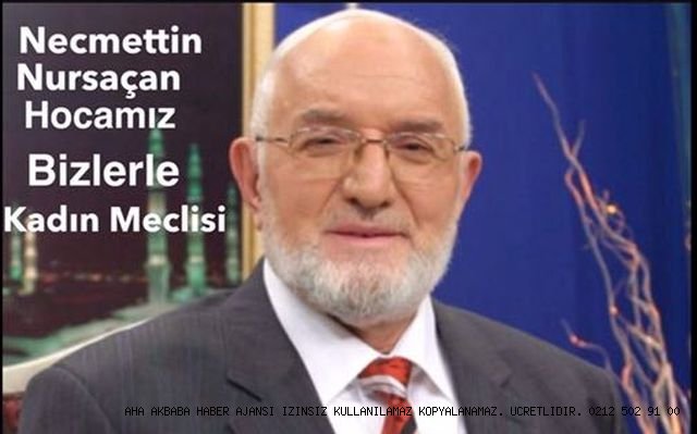 Bahçelievler Kadın Meclisi Peygamber Efendimizi Anmaya Davet Ediyor