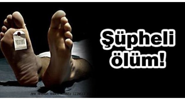 Bahçelievler'deki Yangında Şüpheli Ölüm! Cinayet Çıktı!