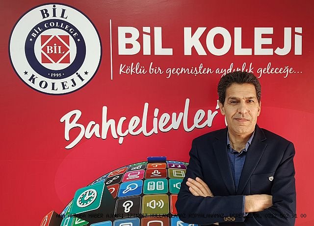 Bahçelievler'e "Bil Koleji" müjdesi