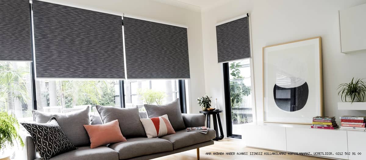 Bahçelievler'de Perde Temizliği İşini Uzmanına Sorduk