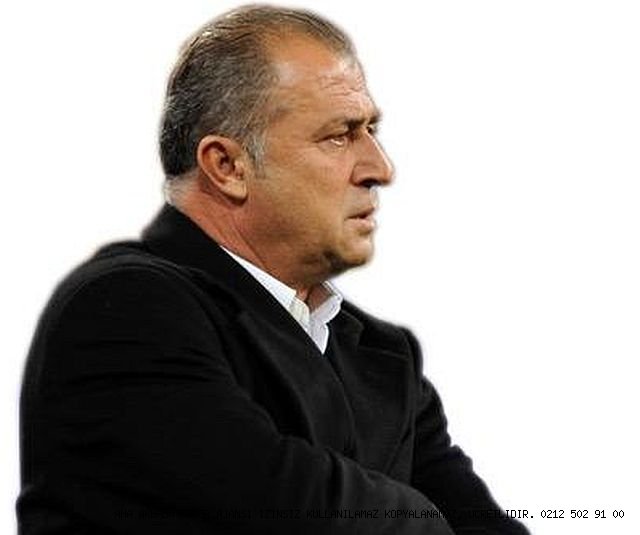 Fatih Terim Bombası!