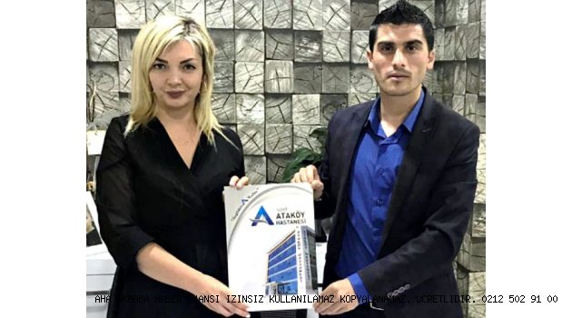 Güngören kulübler birliği ataköy özel hastanesiyle protokol yaptı    