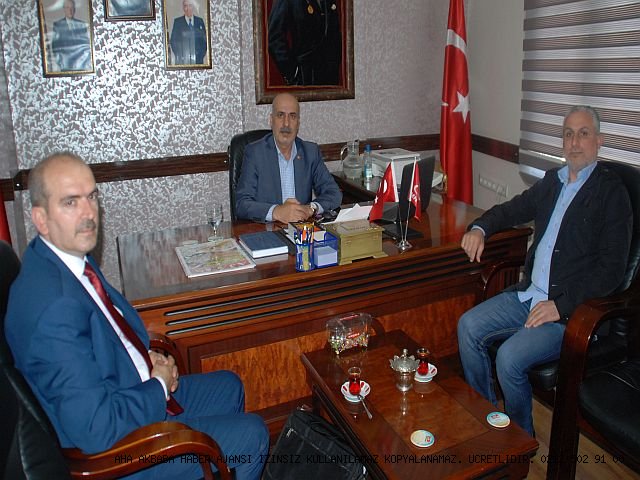 Mehmet Kaya ''Bir Gün Değil Her Gün İftar Olsun''