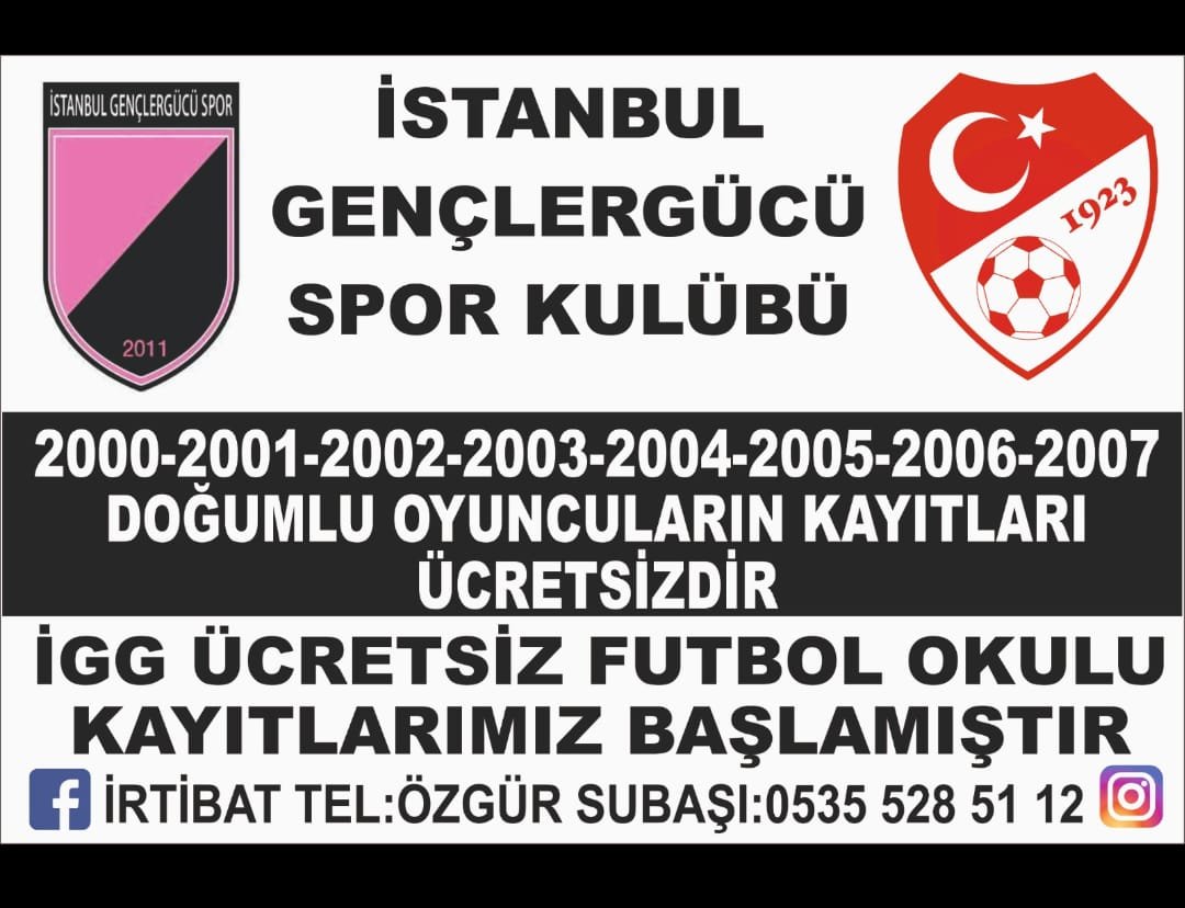 Özgür Subaşı  Başkandan Ücretsiz Futbol Okulu Örnek Davranış 