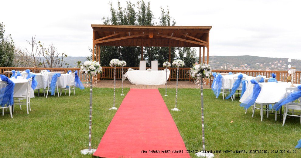 Şehr-i Dilmun Sosyal  Tesisleriyle İstanbullular tabiat harikası  özel mekana kavuştu