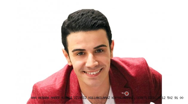 Utku Bayram Radio Kent'te!..