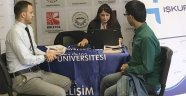 iŞKUR danışmanları gençliğe iş bulmanın sırlarını öğretiyor