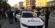 Kuyumcuyu Yaralayıp Silahını Çaldılar, Kaçarken Vatandaşların Gazabından Kurtulamadılar