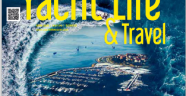 Yacht Life & Travel Ekim Sayısı Yayında