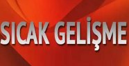 AK Parti'de 4 İl Başkanı Değişti
