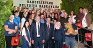 Bahçelievler'den Bosna Hersek'e Gönül Köprüsü