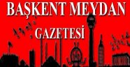 Başkent Meydan Gazetesi Yayın Hayatına ‘Bismillah’ Dedi
