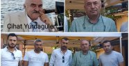 Eğitim camiası bir eksik kaldı. Cihat YURTDAGÜLEN  hayata veda etti.