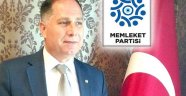 Eşref EKER -  Memleket Partisi Bahçelievler İlçe Başkanı