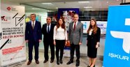 İstanbul Kültür Üniversitesi'nde İşkur irtibat noktası açıldı