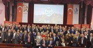 KASTAMONU PLATFORMU 1. MECLİS TOPLANTISI HAYIRLI OLSUN