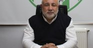 Levent Dilaver, Bahçelievlerspor başkanlığını resmen ilan ettiLevent Dilaver, Bahçelievlerspor başkanlığını resmen ilan etti