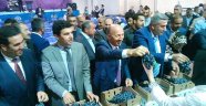 MADEF, Malatya Arapgir Üzüm Festivali Görkemli Başladı