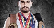 Milli Güreşçi Taha Akgül'ün adı Bahçelievler'de ölümsüzleşecek.