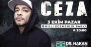 RAP Efsanesi Ceza Bahçelievler'de