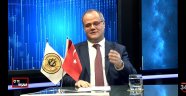SHU Hakan Berktaş’tan Meslek Odası Hazırlıkları