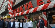 Trakya Et Markası Büyümeye Devam Ediyor